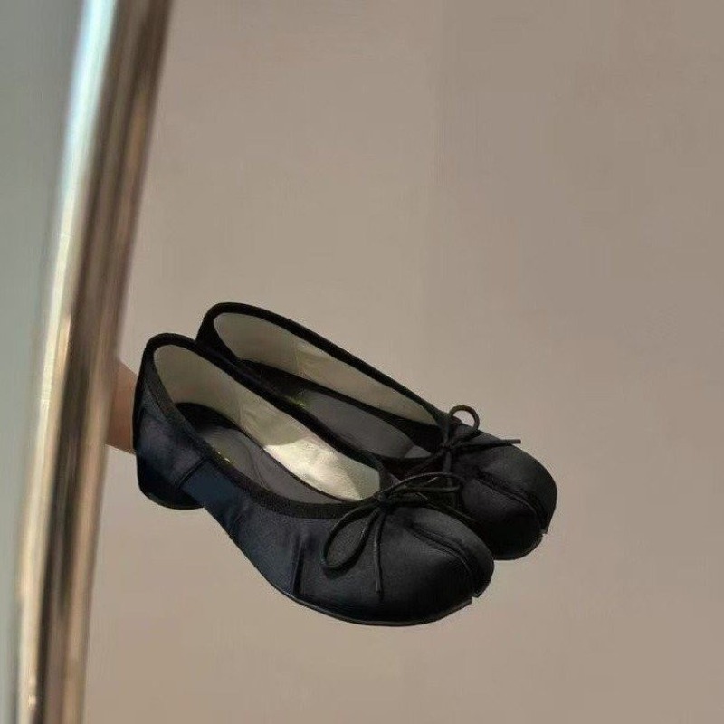 Heels - Sweet Bow Women's Spring 2026 New