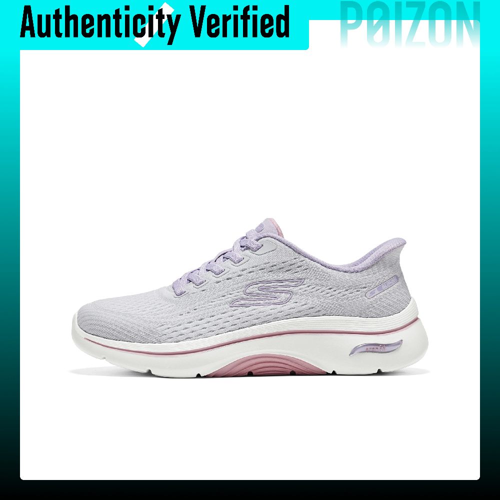 Skechers WOMEN'S GO WALK Walki - Men'S Shoes ulasan dan harga