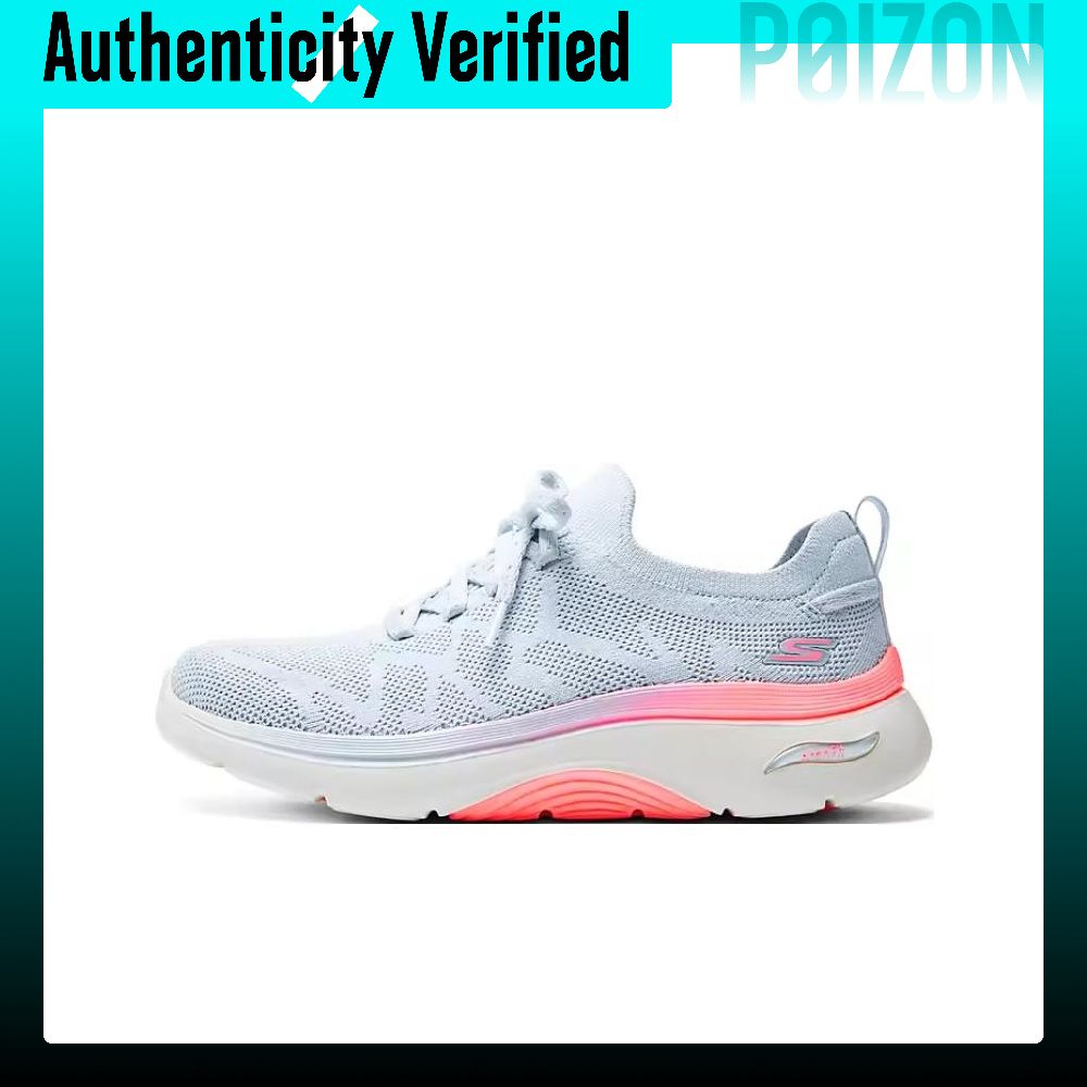 Skechers Women's GO WALK Soft  - Men'S Shoes ulasan dan harga