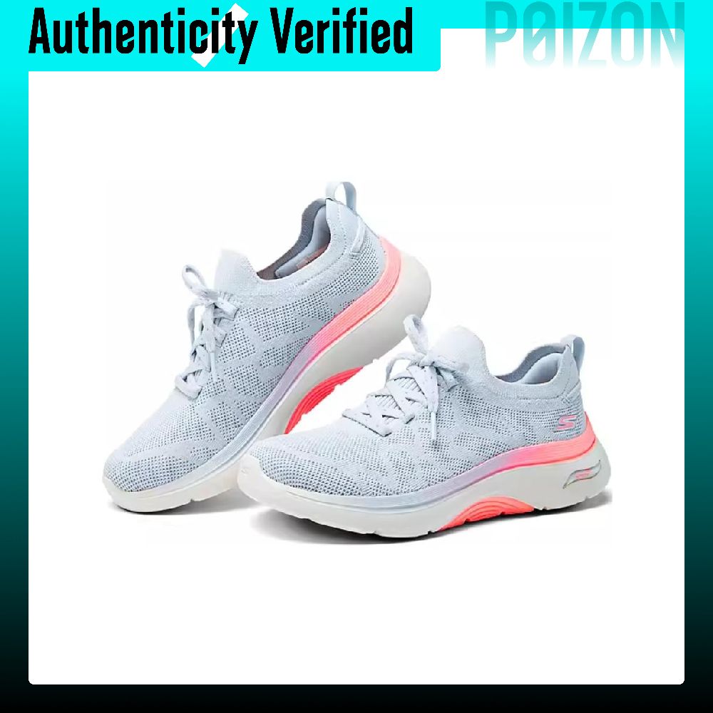 Skechers Women's GO WALK Soft  - Men'S Shoes ulasan dan harga