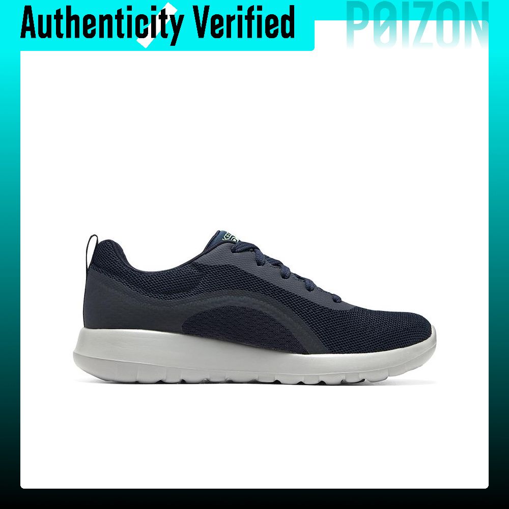 Skechers GO WALK Ma Mesh, Text - Men'S Shoes ulasan dan harga