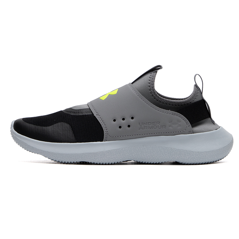 Underarmour Men's Shoes, Sport - Lightweight Road Running Shoes ulasan dan harga