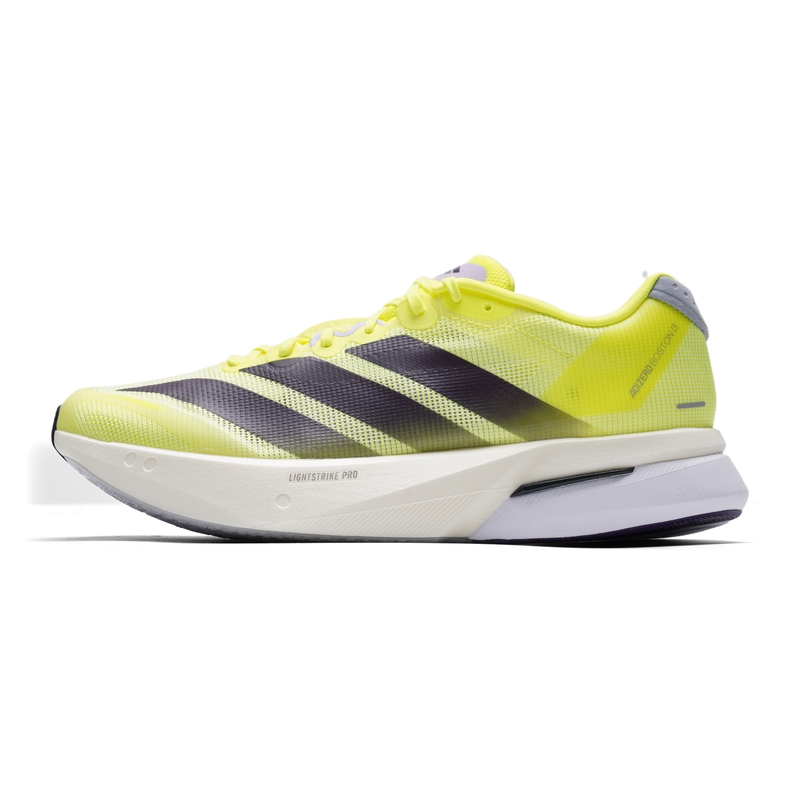Adidas Men's Shoes Original Li - Lightweight Road Running Shoes ulasan dan harga