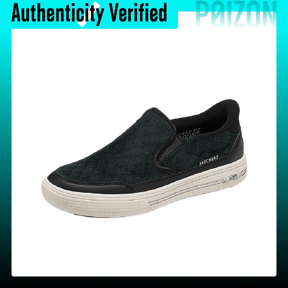 Skechers Street Walking Shoes  - Men'S Shoes ulasan dan harga