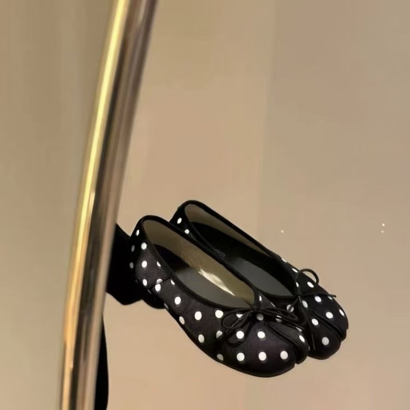 Sweet Bow Women's Spring 2026  - Heels ulasan dan harga