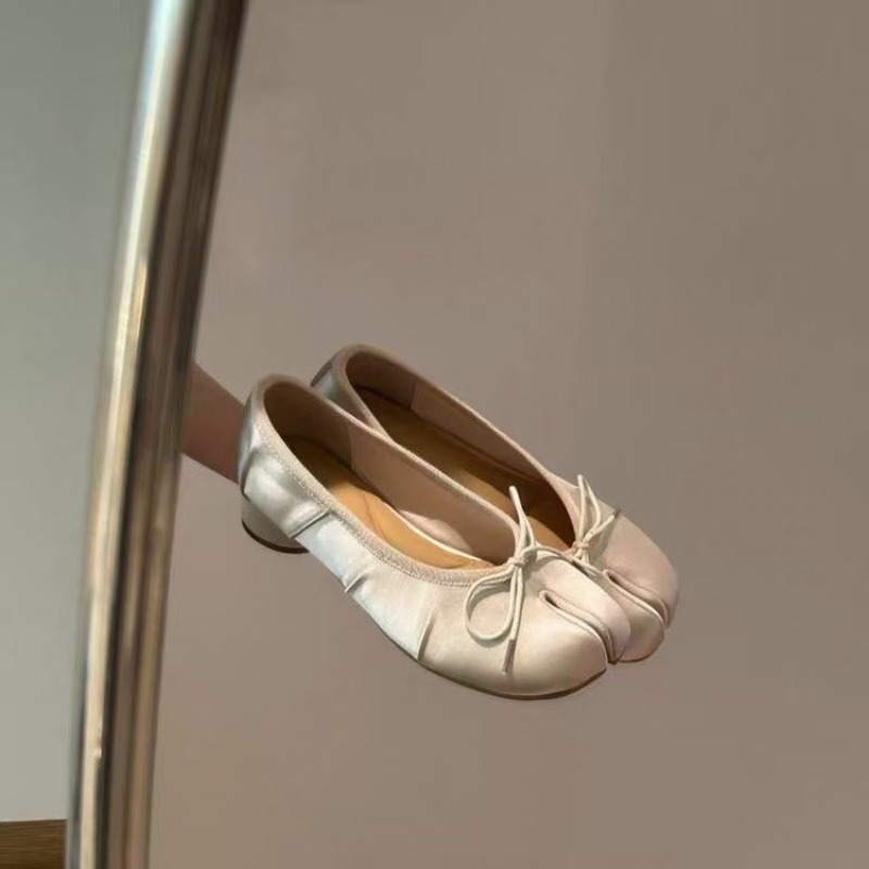 Sweet Bow Women's Spring 2026  - Heels ulasan dan harga