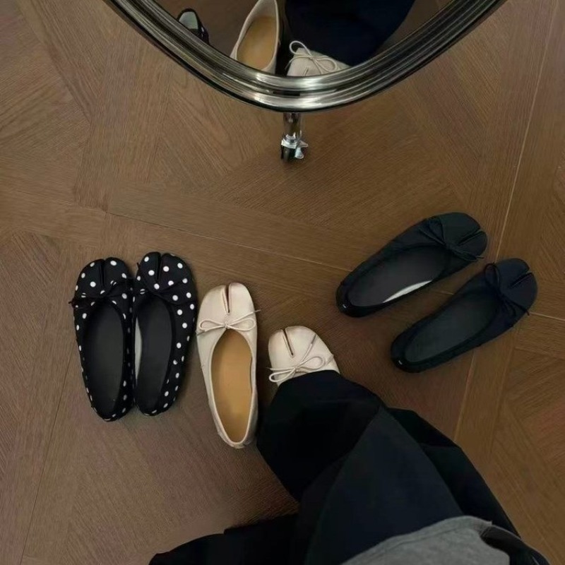 Sweet Bow Women's Spring 2026  - Heels ulasan dan harga