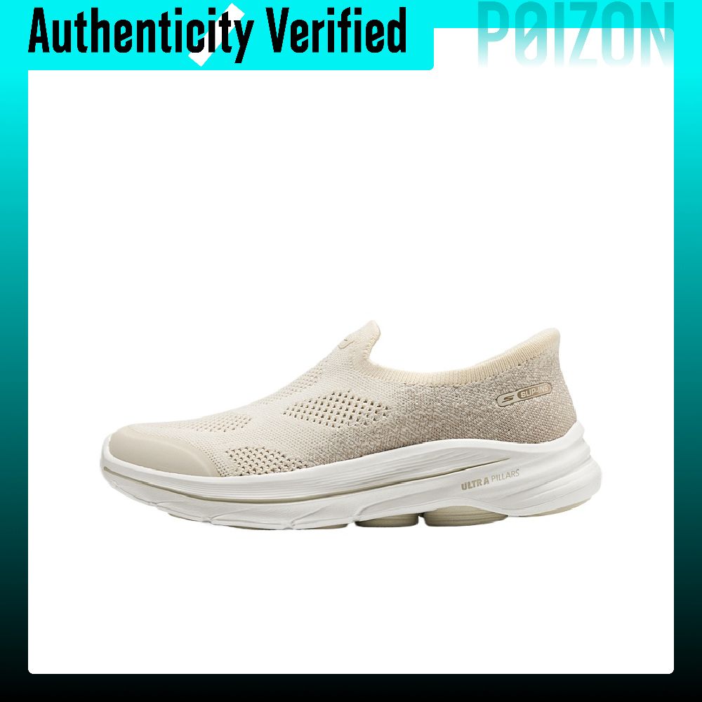 Skechers Go Walk 8 Walking Sho - Men'S Shoes ulasan dan harga