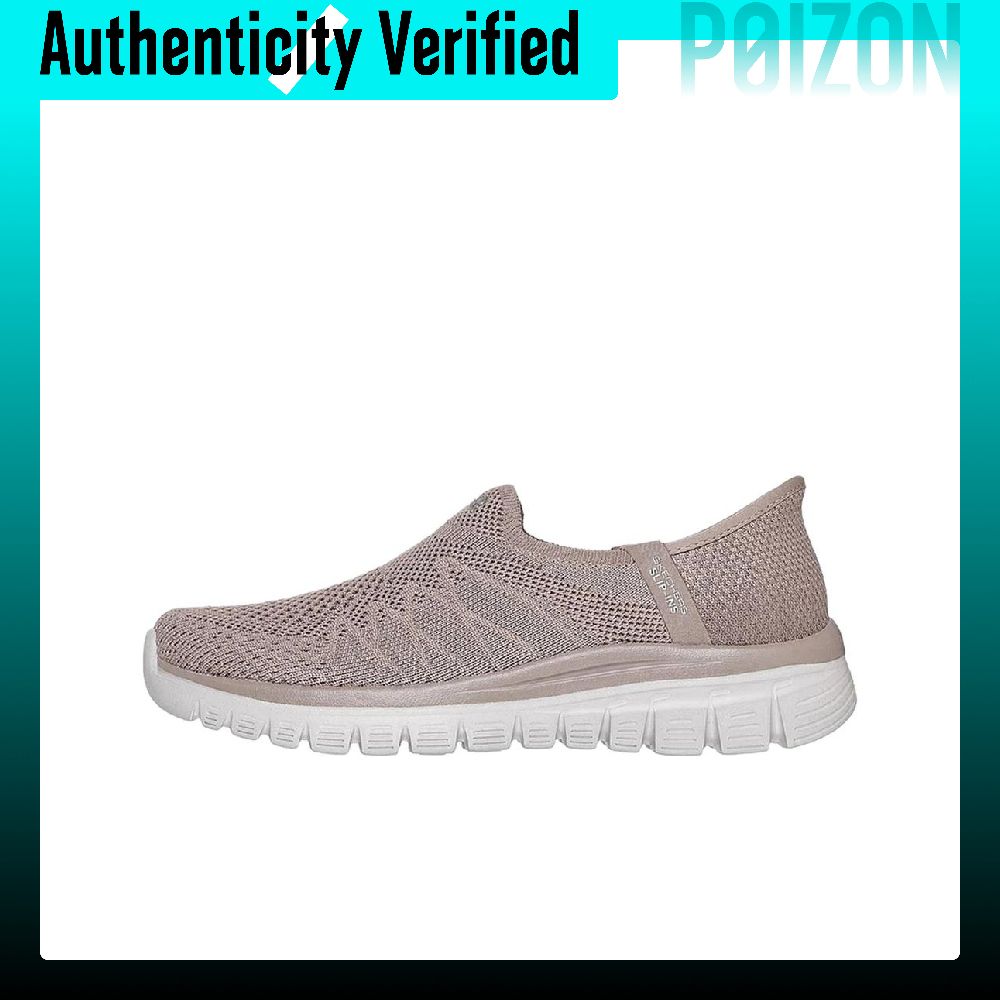 Skechers Graceful Slip Resista - Men'S Shoes ulasan dan harga