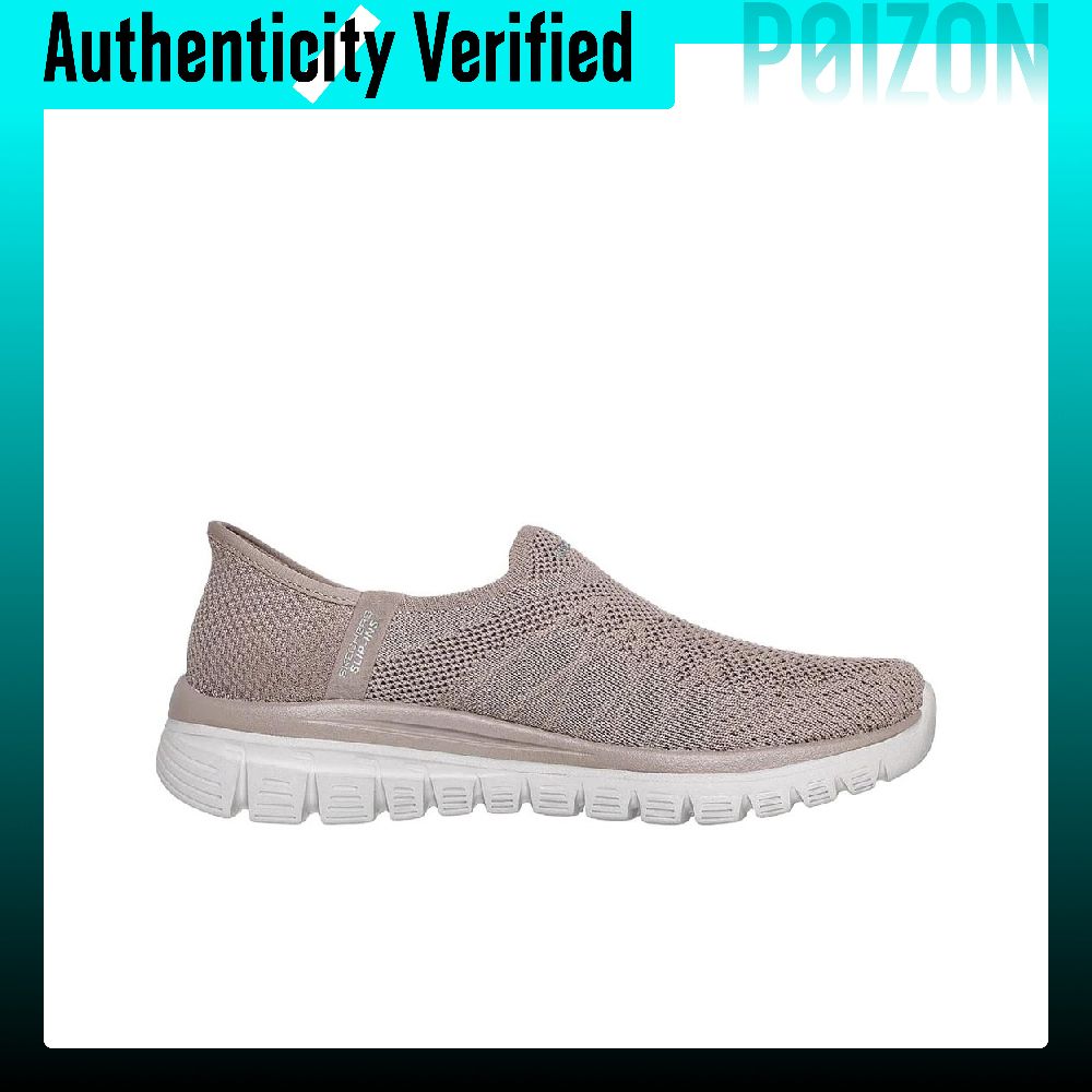Skechers Graceful Slip Resista - Men'S Shoes ulasan dan harga