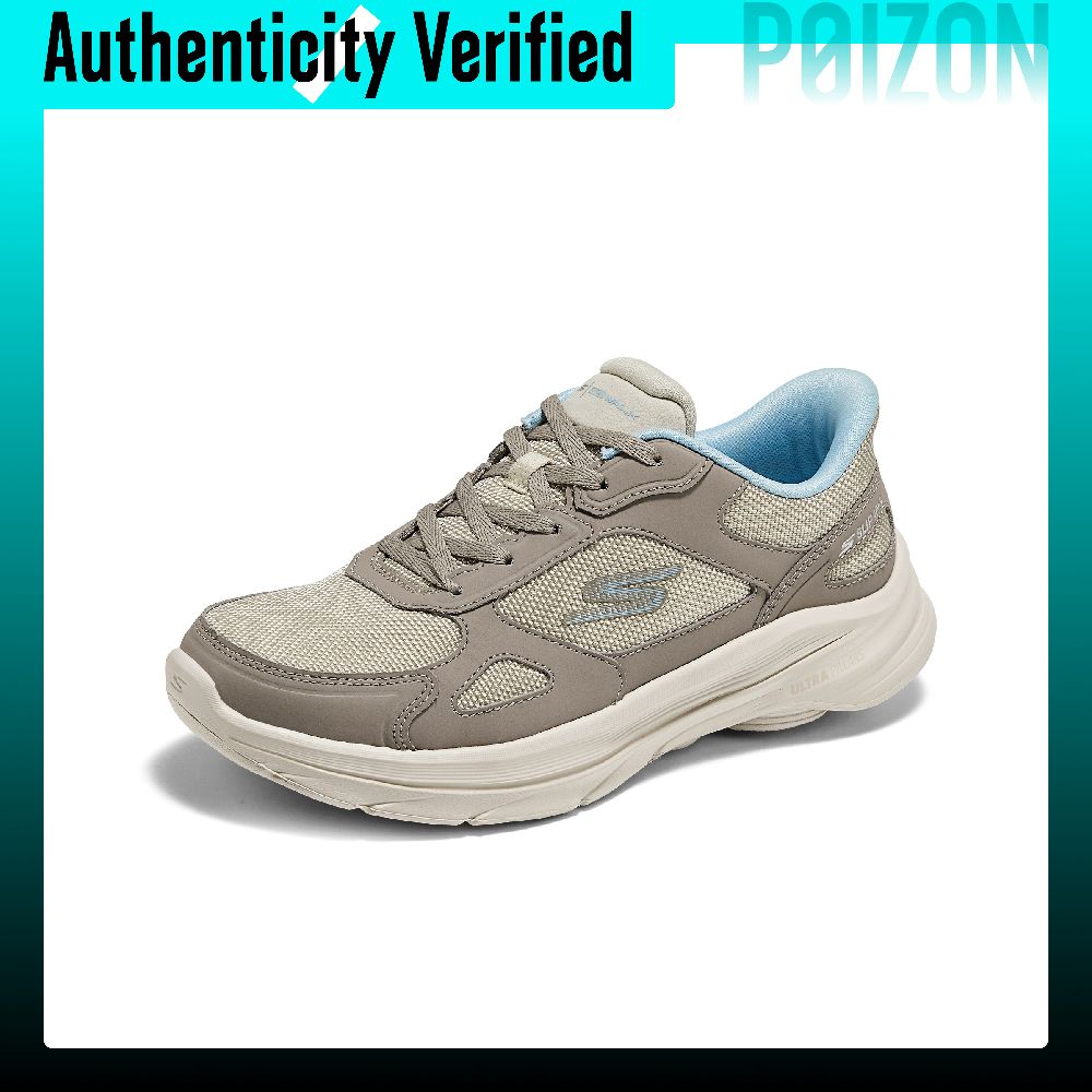 Skechers Go Walk 8 Lightweight - Men'S Shoes ulasan dan harga