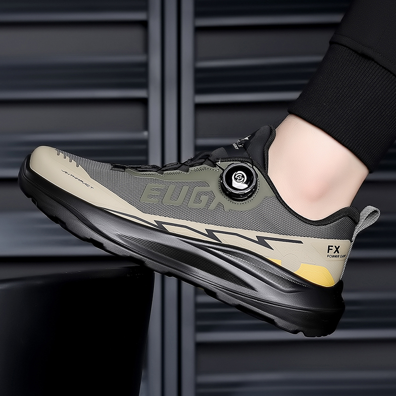Trail Running Shoes New Arriva - Anti Slip Trail Running Sneakers ulasan dan harga